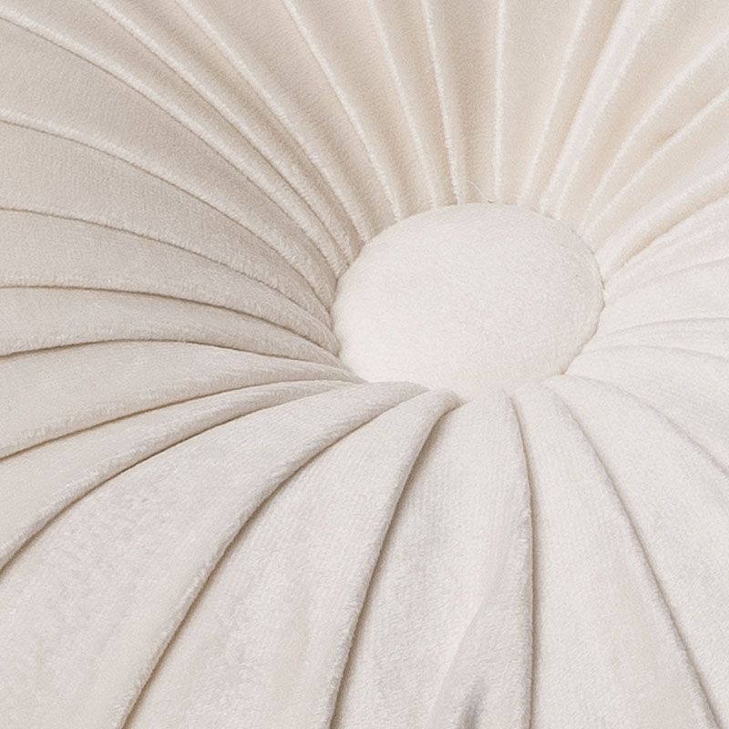 Cuscino Rotondo Dasy