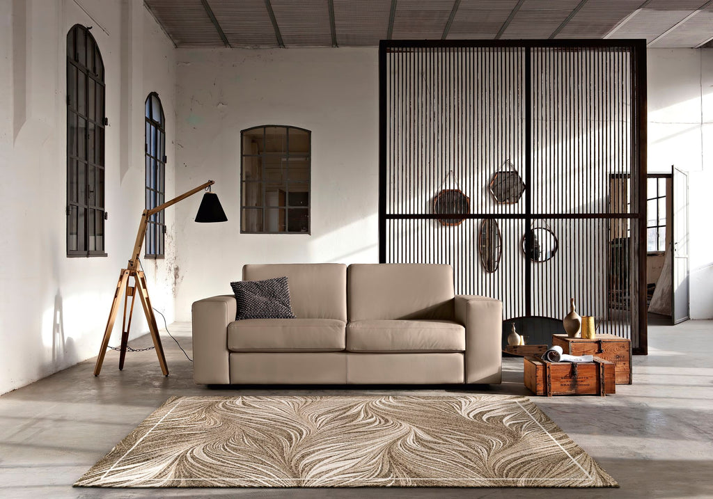 Tappeto Sala/Camera Modello Dallas  Made in Italy