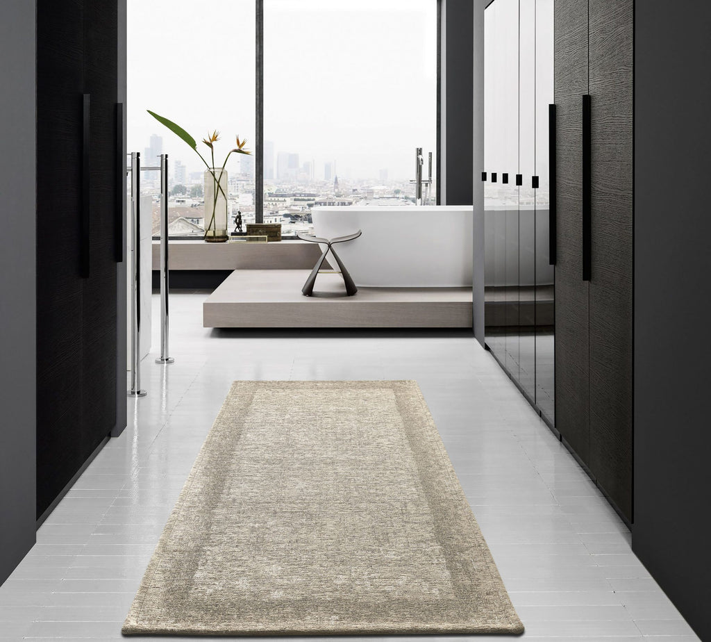 Passatoia Modello DUBLINO Made in Italy