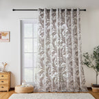 Tenda d'Arredo Modello Felci