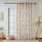 Tenda d'Arredo Modello Felci