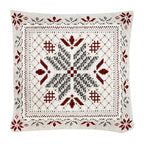 Cuscino d'arredo Mangala jacquards