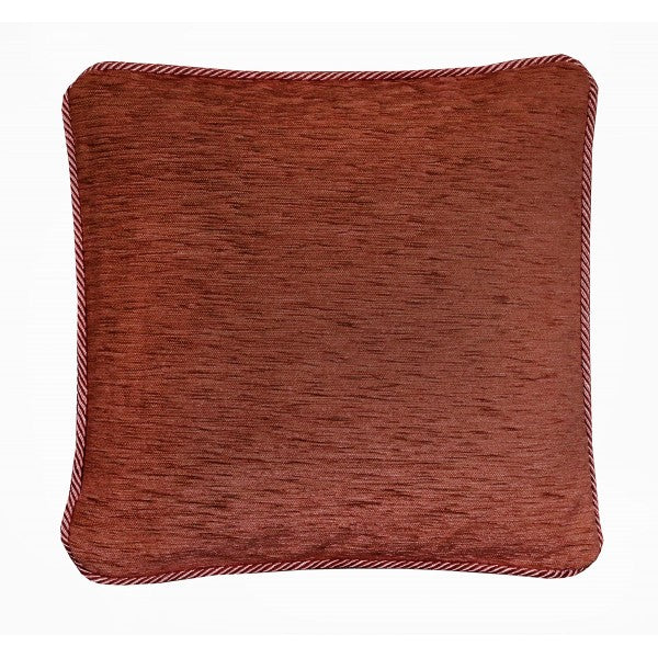 Cuscino d'arredo Tinta Unita-Cordino