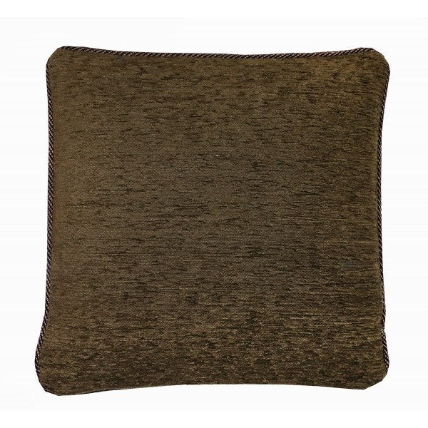 Cuscino d'arredo Tinta Unita-Cordino