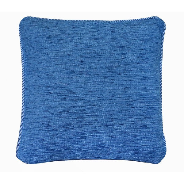 Cuscino d'arredo Tinta Unita-Cordino