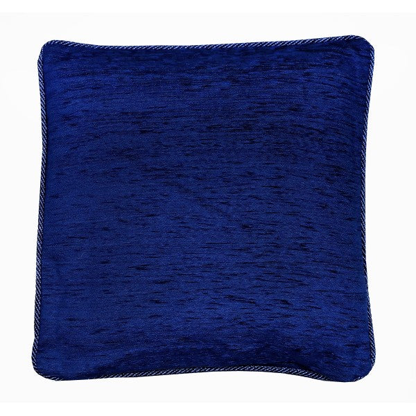 Cuscino d'arredo Tinta Unita-Cordino