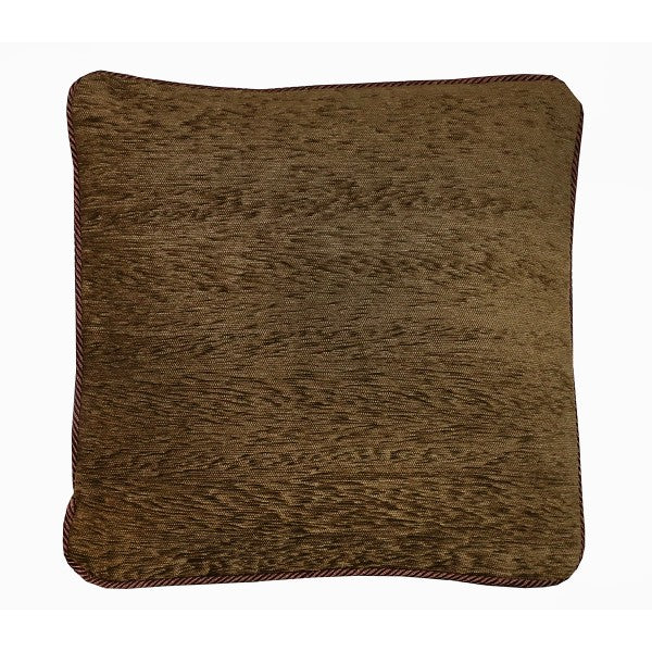 Cuscino d'arredo Tinta Unita-Cordino