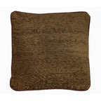 Cuscino d'arredo Tinta Unita-Cordino