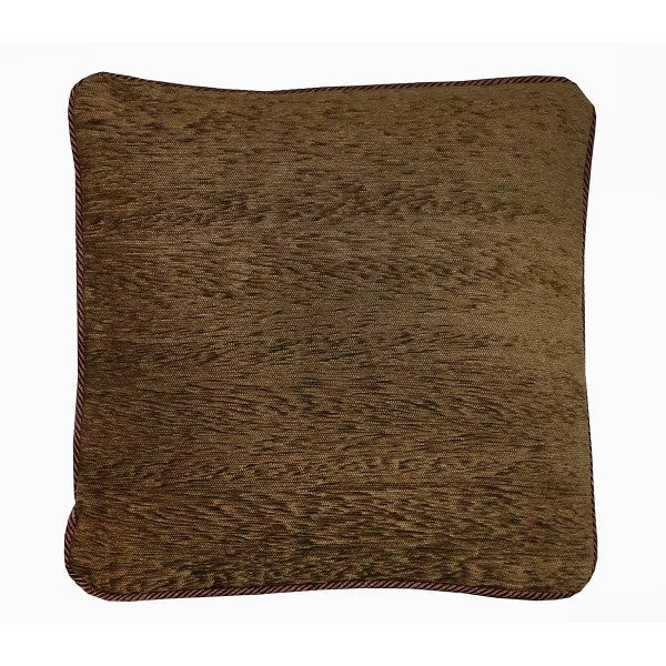 Cuscino d'arredo Tinta Unita-Cordino