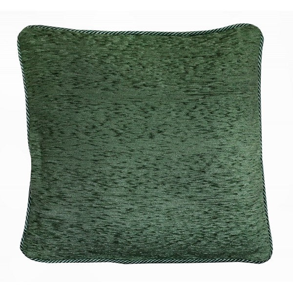 Cuscino d'arredo Tinta Unita-Cordino