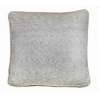 Cuscino d'arredo Tinta Unita-Cordino