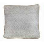 Cuscino d'arredo Tinta Unita-Cordino