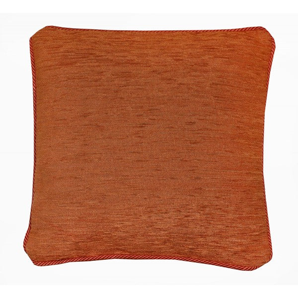 Cuscino d'arredo Tinta Unita-Cordino