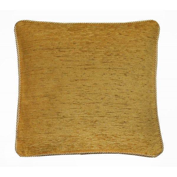 Cuscino d'arredo Tinta Unita-Cordino