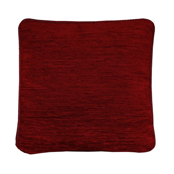 Cuscino d'arredo Tinta Unita-Cordino