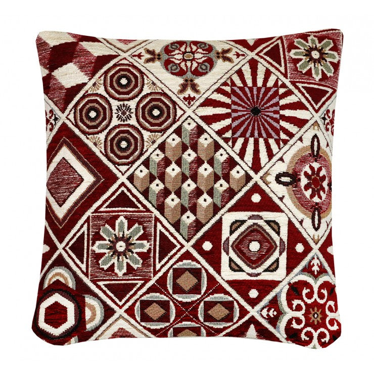 Cuscino d'arredo Gemma Maiorca