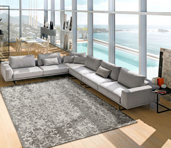 Tappeto Sala/Camera Modello Delavè Made in Italy