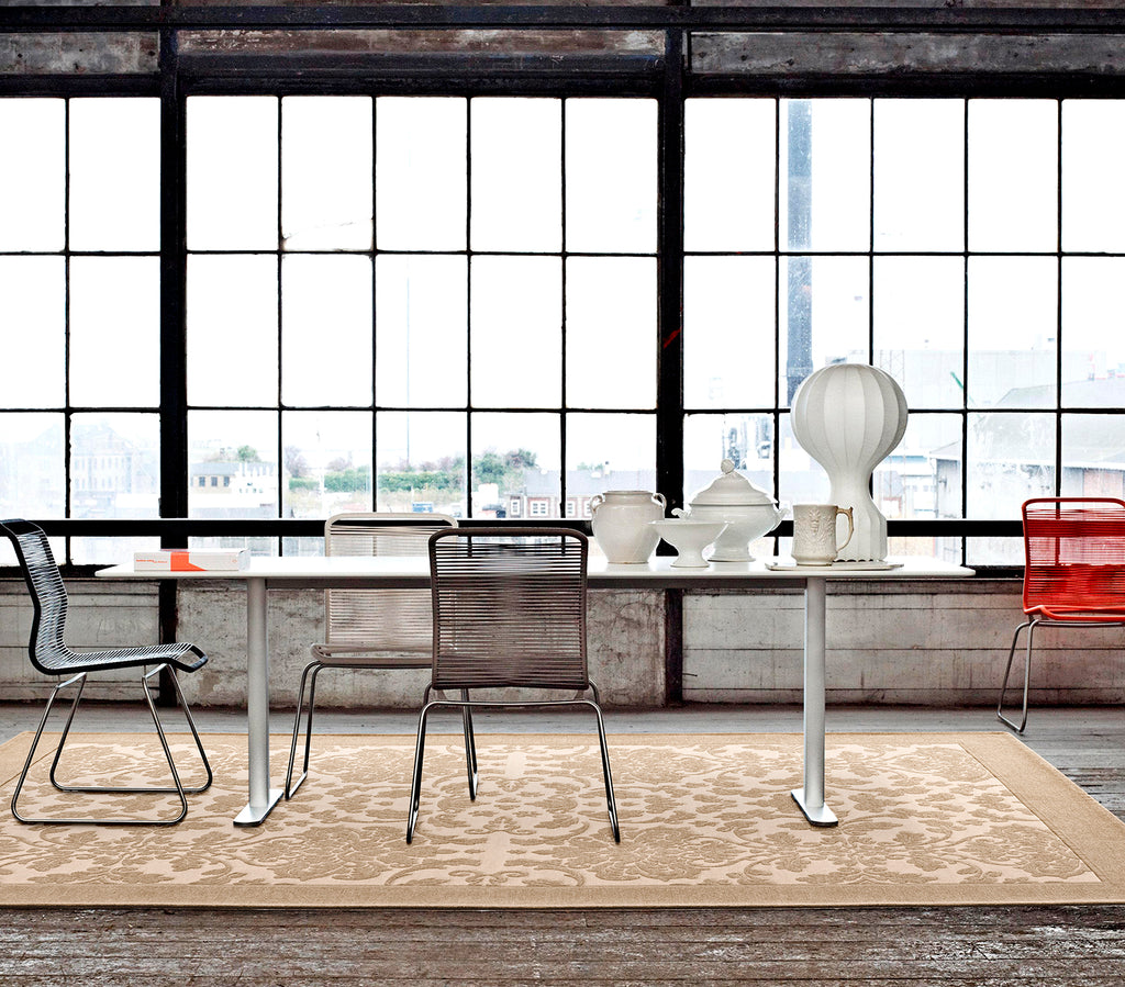 Tappeto Sala/Camera Modello Grecale Made in Italy