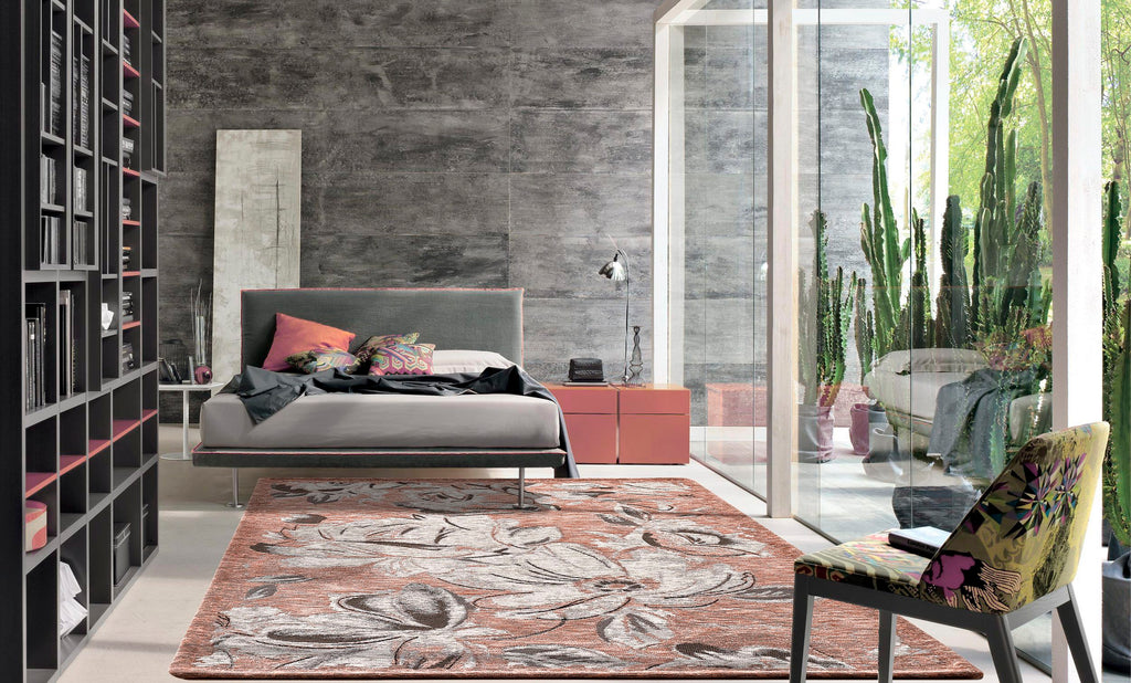 Tappeto Sala/Camera Modello Aster Made in Italy