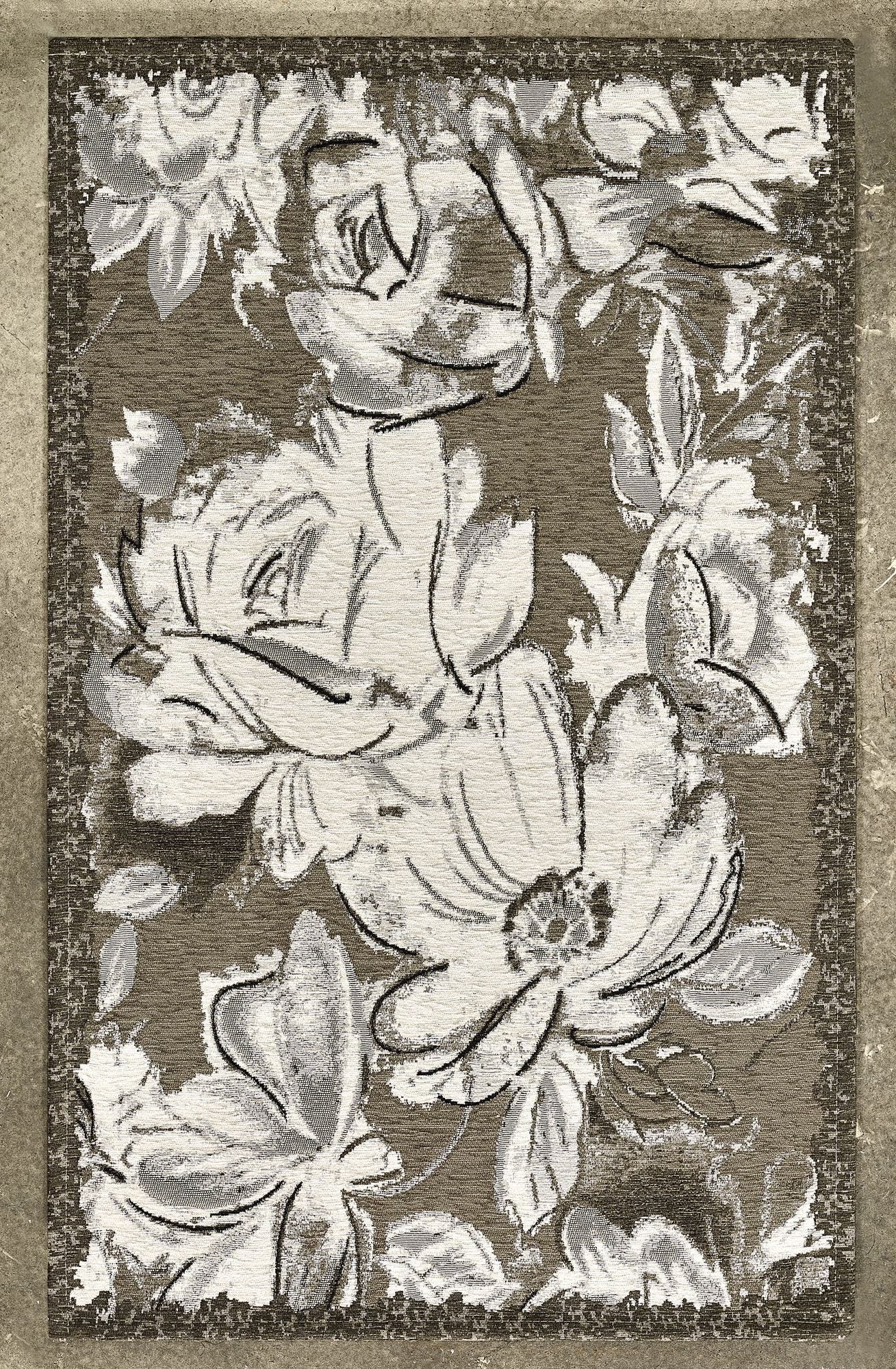 Tappeto Sala/Camera Modello Aster Made in Italy