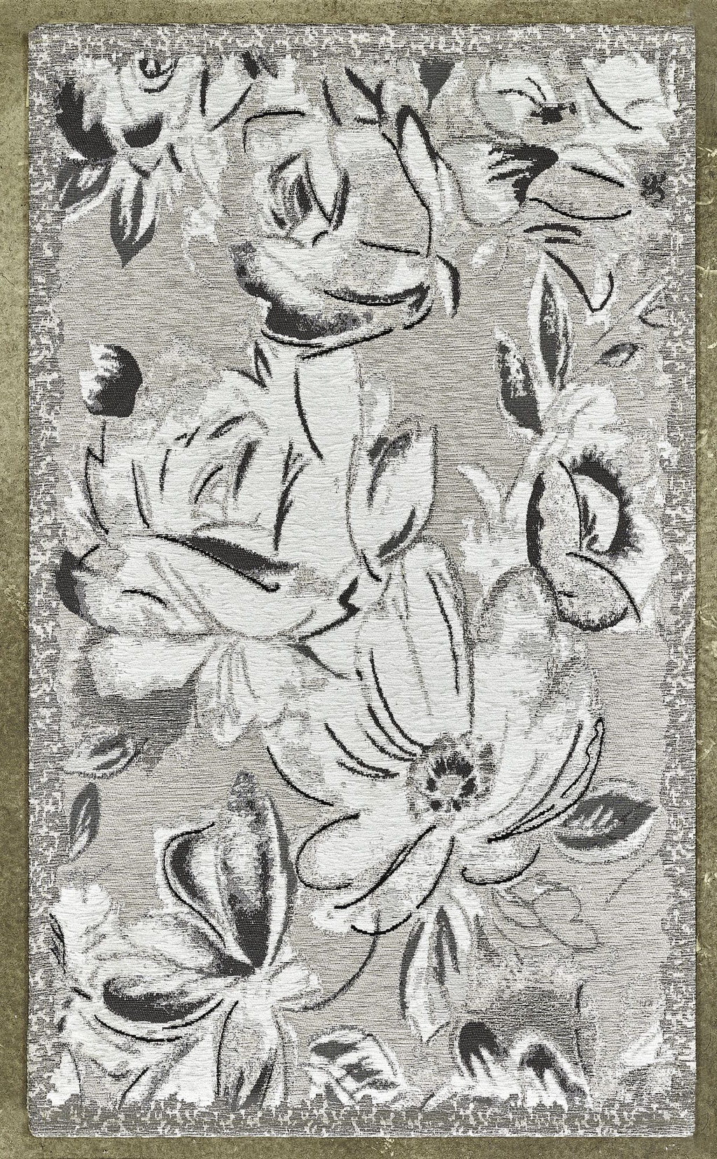 Tappeto Sala/Camera Modello Aster Made in Italy