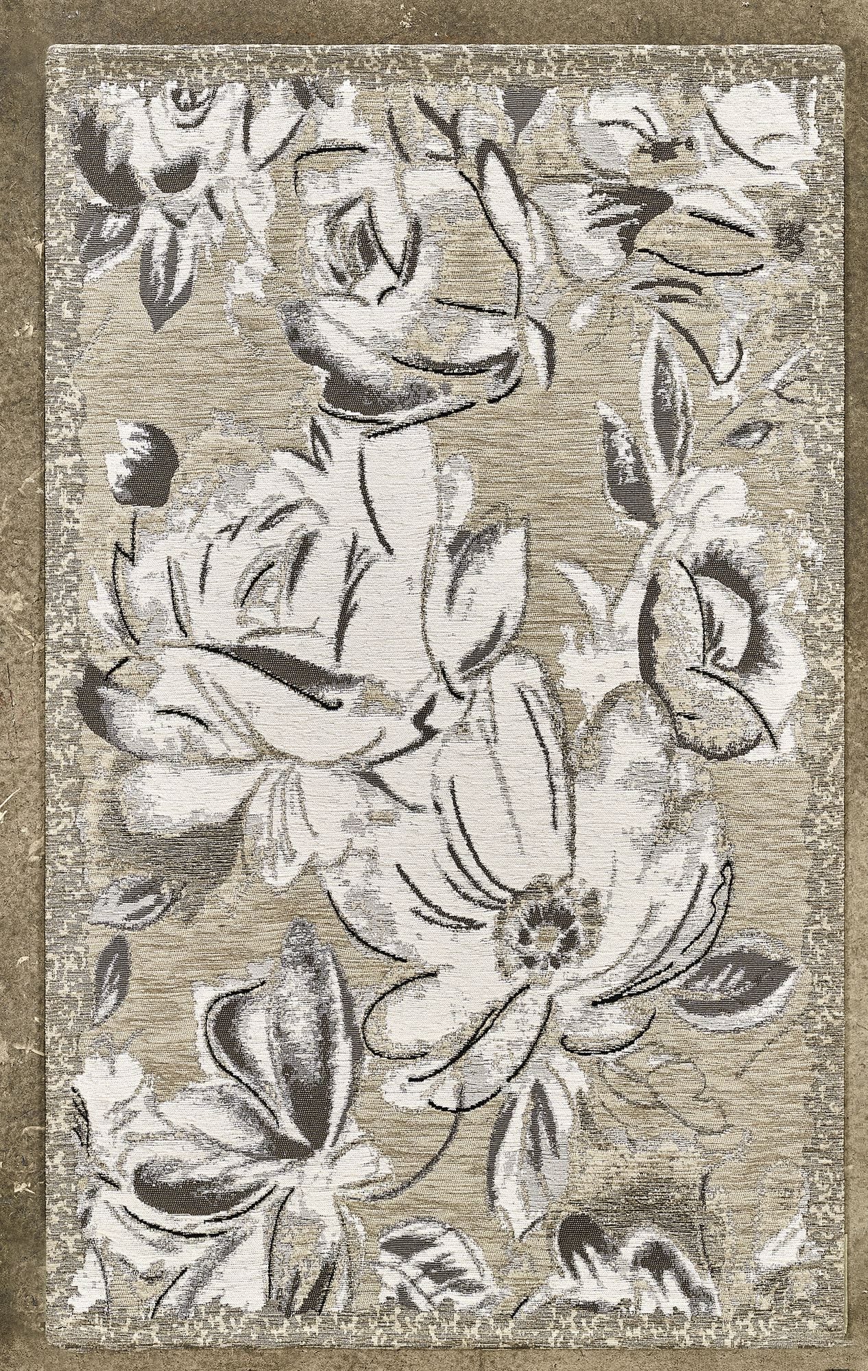 Tappeto Sala/Camera Modello Aster Made in Italy