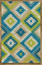 Tappeto Sala/Camera Modello Avana Made in Italy