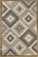 Tappeto Sala/Camera Modello Avana Made in Italy