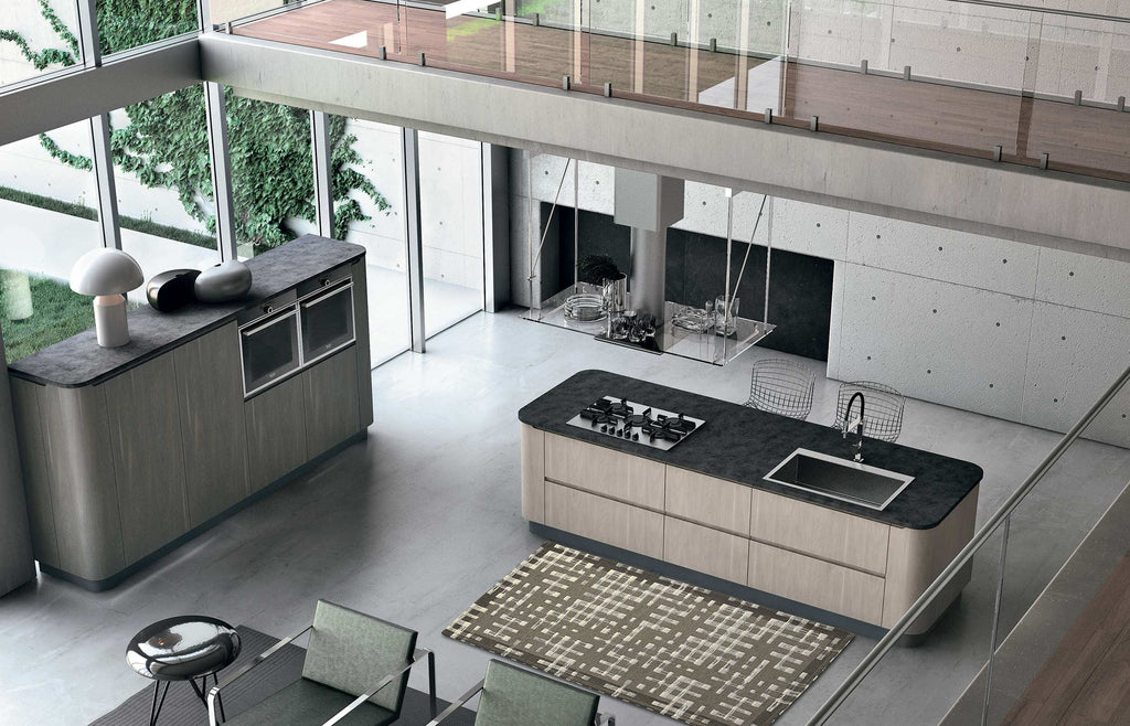 Passatoia Modello DAMA Made in Italy