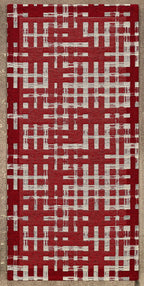 Passatoia Modello DAMA Made in Italy