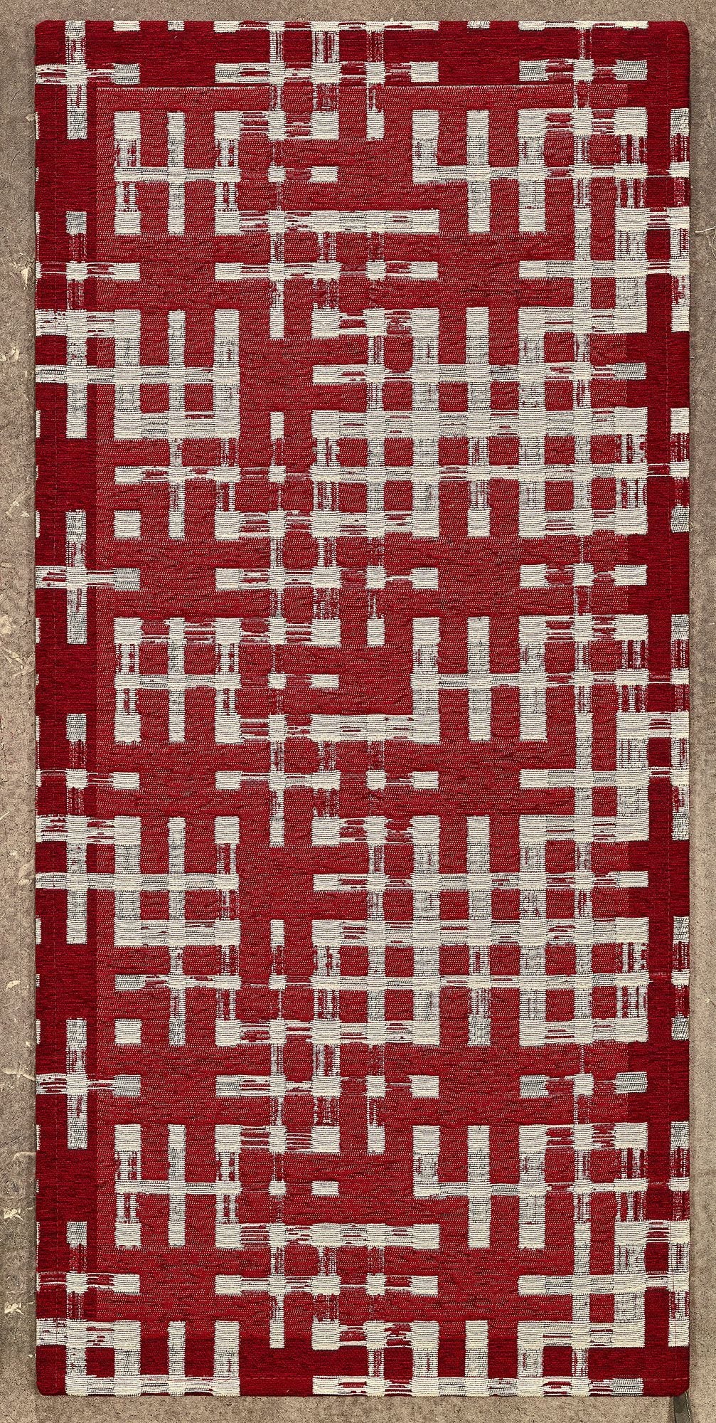 Tappeto Sala/Camera Modello Dama Made in Italy