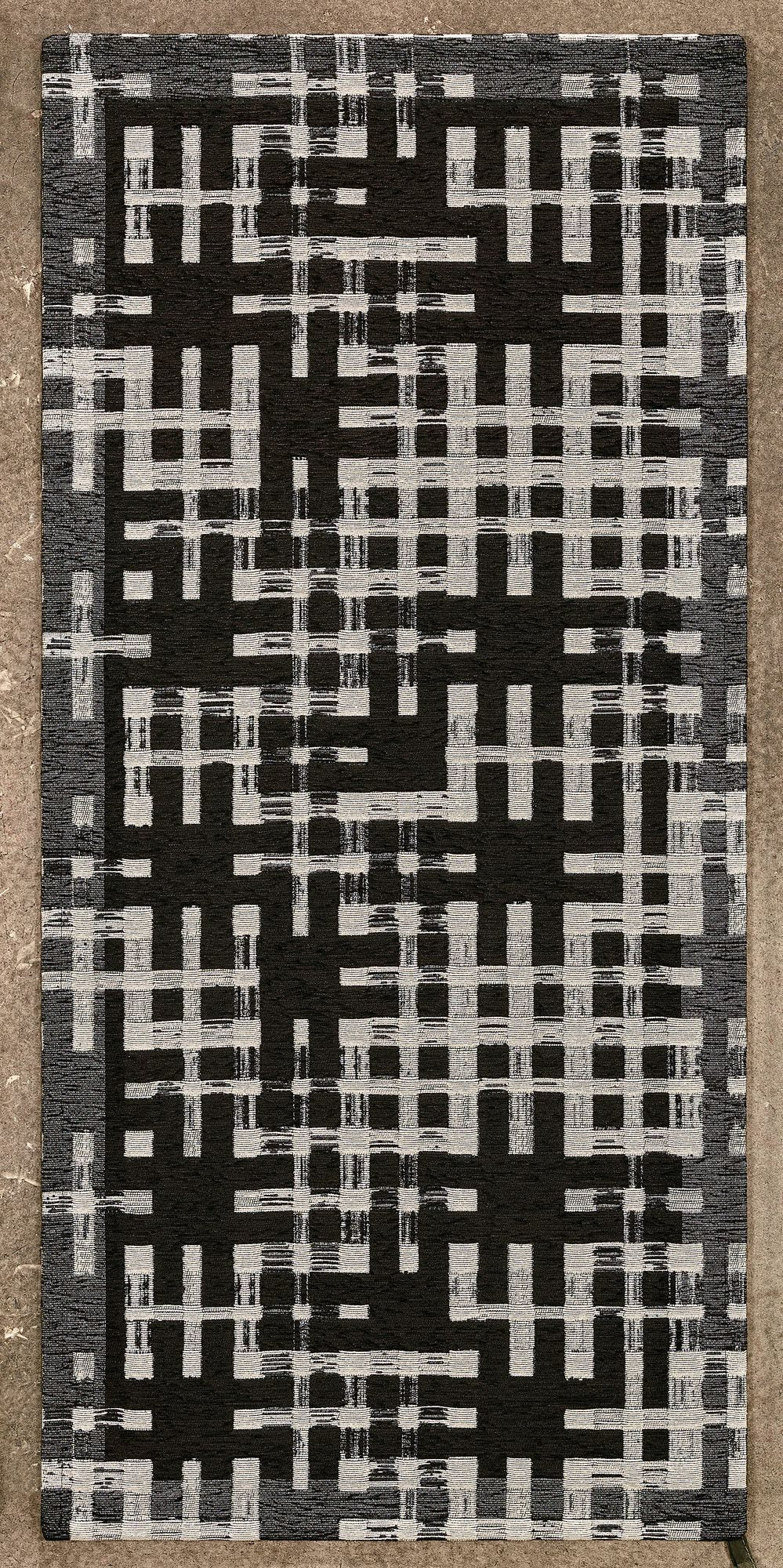 Tappeto Sala/Camera Modello Dama Made in Italy