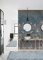 Passatoia Modello DAMA Made in Italy