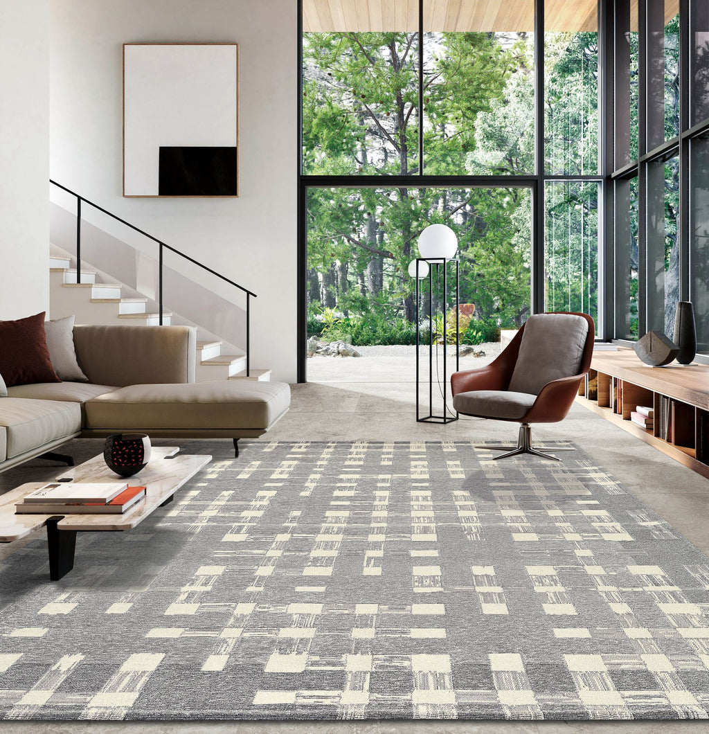 Tappeto Sala/Camera Modello Dama Made in Italy