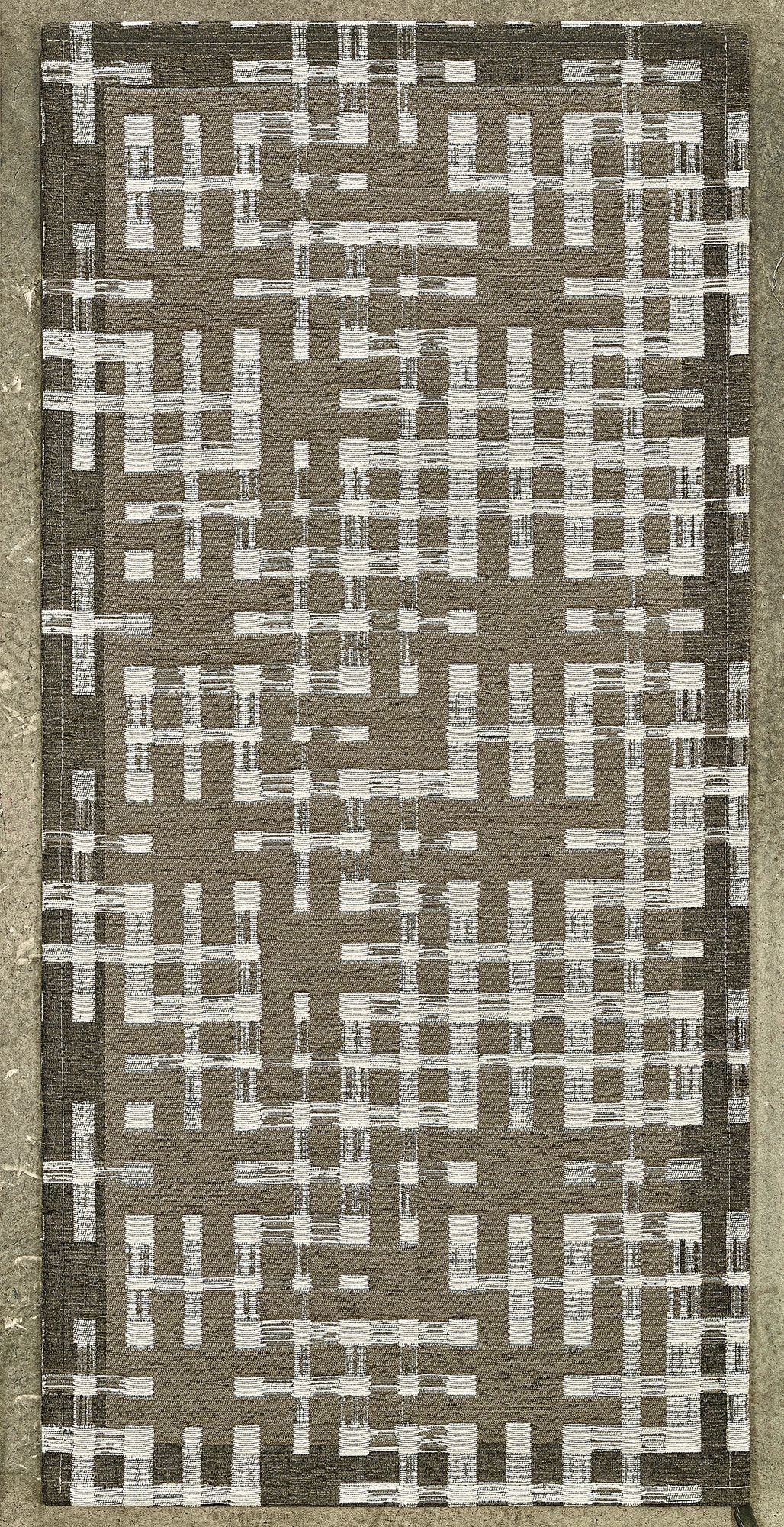 Tappeto Sala/Camera Modello Dama Made in Italy