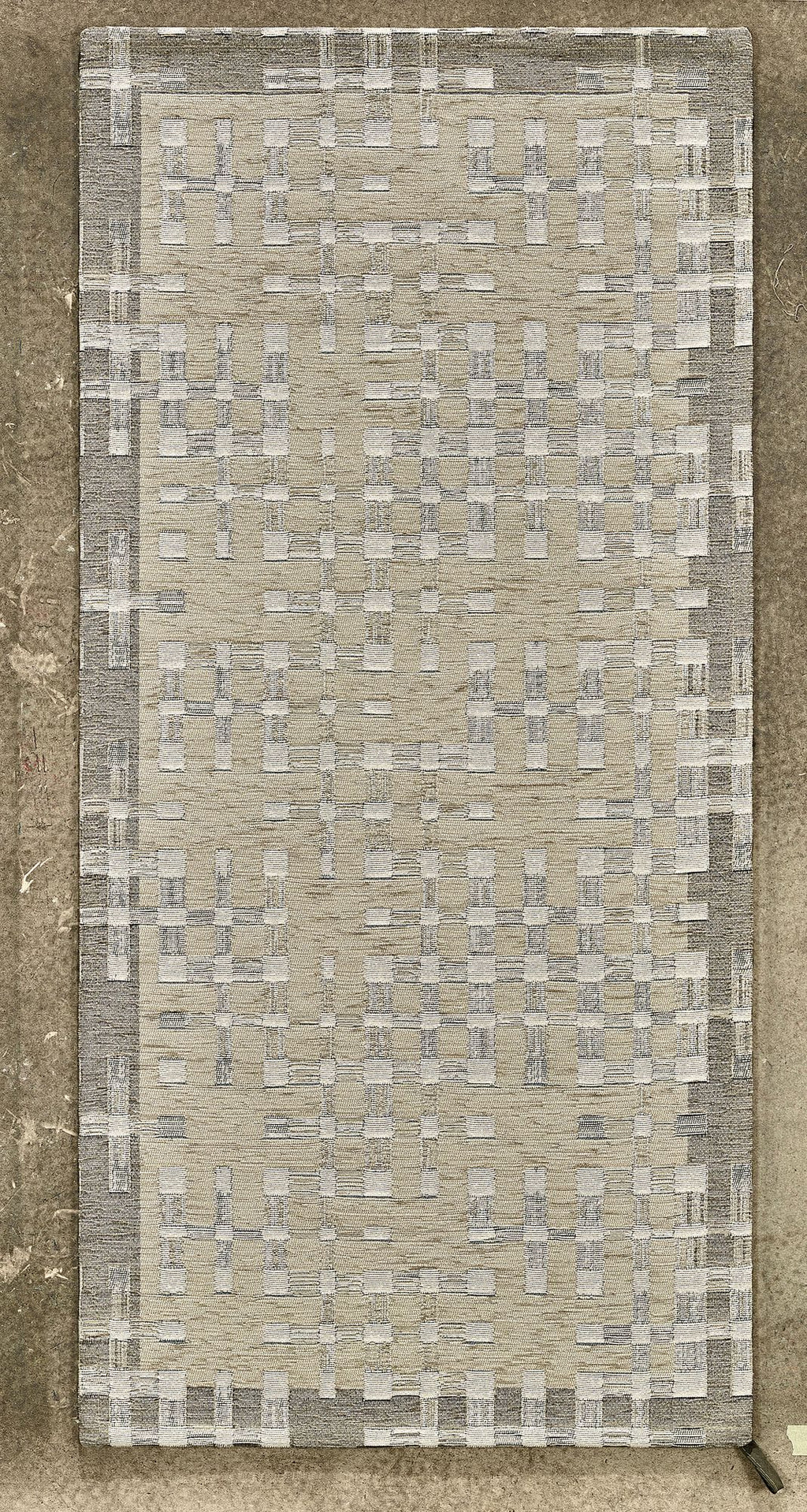 Passatoia Modello DAMA Made in Italy