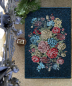 Tappeto Sala/Camera Modello Danubio Made in Italy