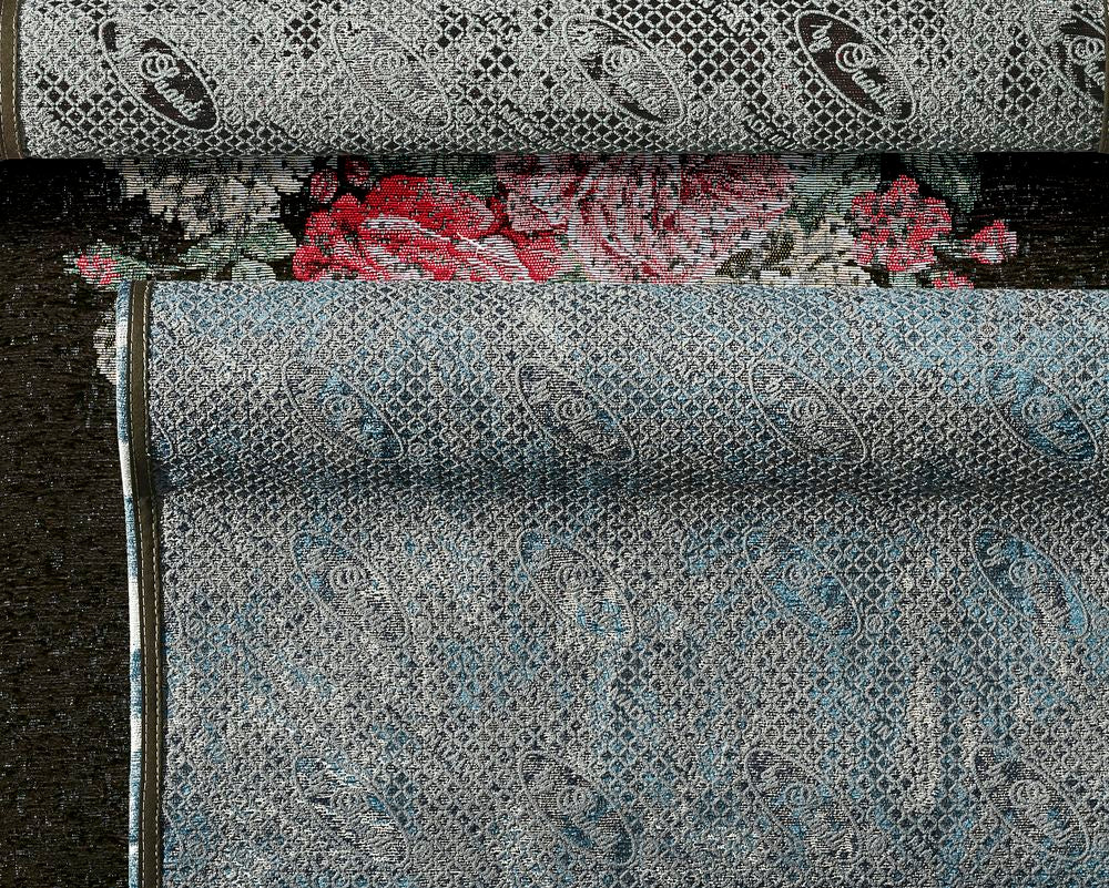 Tappeto Sala/Camera Modello Danubio Made in Italy