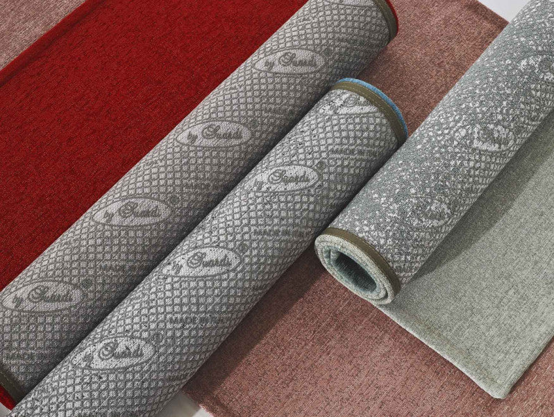 Tappeto Sala/Camera Modello Giove Made in Italy