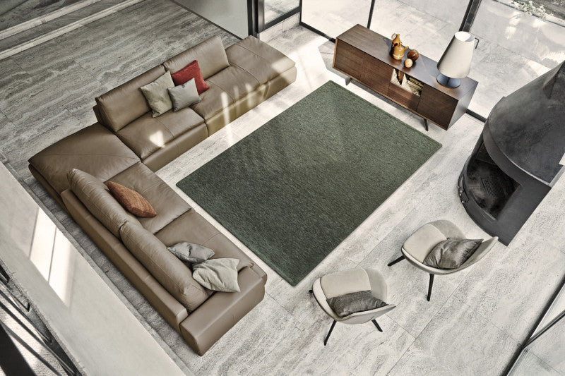 Tappeto Sala/Camera Modello Giove Made in Italy