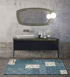 Tappeto Sala/Camera Modello Saturno Made in Italy