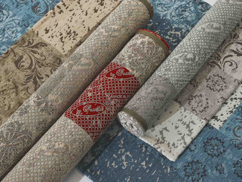 Tappeto Sala/Camera Modello Saturno Made in Italy