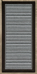 Passatoia Modello SHANGAI Made in Italy