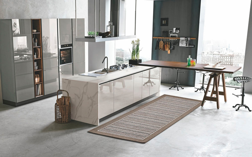 Passatoia Modello SHANGAI Made in Italy