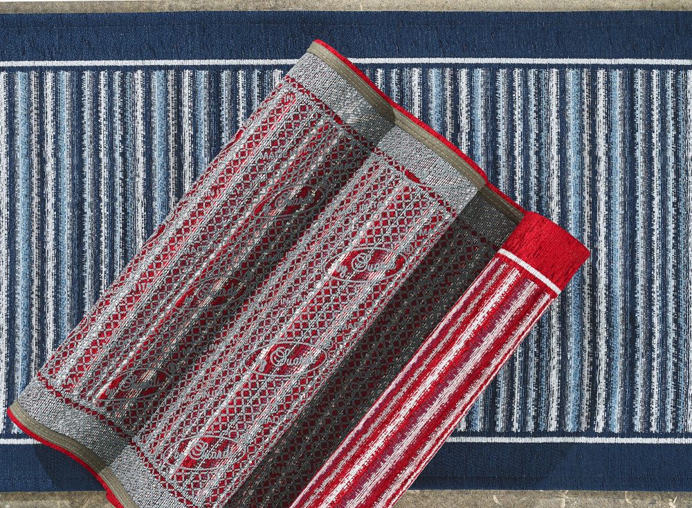 Passatoia Modello SHANGAI Made in Italy