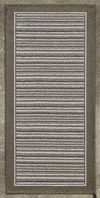 Passatoia Modello SHANGAI Made in Italy