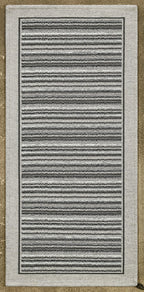 Passatoia Modello SHANGAI Made in Italy