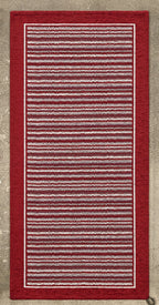 Passatoia Modello SHANGAI Made in Italy