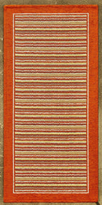 Passatoia Modello SHANGAI Made in Italy