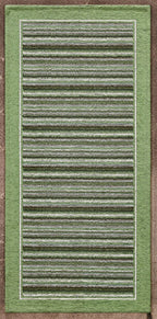 Passatoia Modello SHANGAI Made in Italy